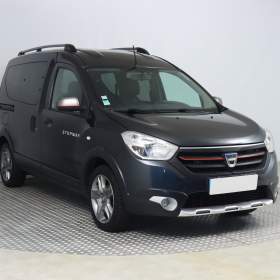 Fotka k inzerátu Dacia Dokker 1.5 dCi / 19416584