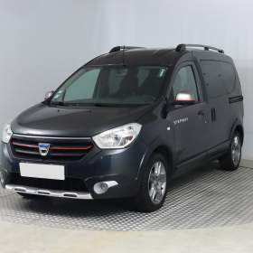 Foto inzerátu Dacia Dokker 1.5 dCi