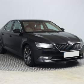 Škoda Superb 2.0 TDI / 19678397
