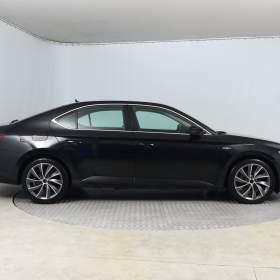 Foto inzerátu Škoda Superb 2.0 TDI