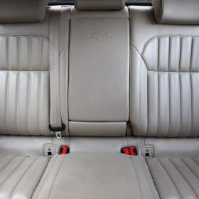 Foto inzerátu Škoda Superb 2.0 TDI