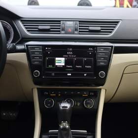 Foto inzerátu Škoda Superb 2.0 TDI