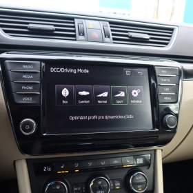 Foto inzerátu Škoda Superb 2.0 TDI