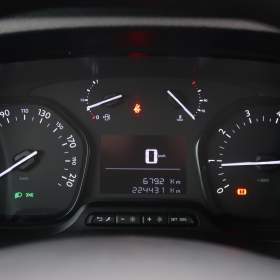 Foto inzerátu Citroën SpaceTourer 2.0 BlueHDi