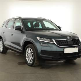 Foto inzerátu Škoda Kodiaq 2.0 TDI