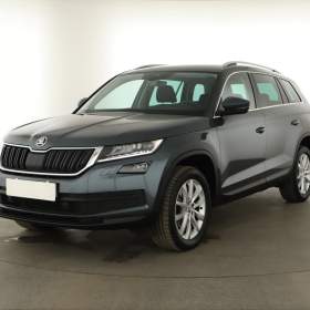 Foto inzerátu Škoda Kodiaq 2.0 TDI