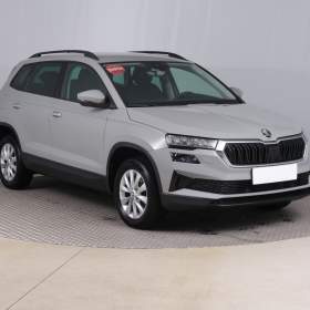 Škoda Karoq 1.5 TSI / 19679547