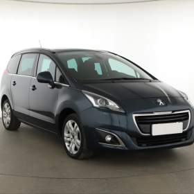 Peugeot 5008 2.0 BlueHDi / 19679548