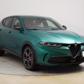 Alfa Romeo Tonale 1.5 VGT 48V MHEV / 19679549