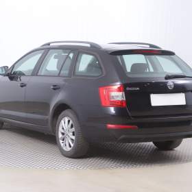 Foto inzerátu Škoda Octavia 1.6 TDI