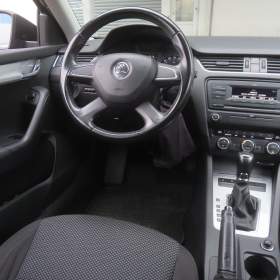 Foto inzerátu Škoda Octavia 1.6 TDI