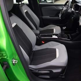 Foto inzerátu Opel Mokka 1.2 Turbo