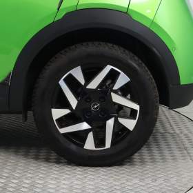 Foto inzerátu Opel Mokka 1.2 Turbo