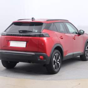 Foto inzerátu Peugeot 2008 1.2 PureTech