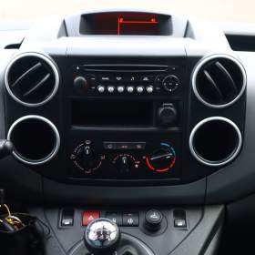 Foto inzerátu Citroën Berlingo 1.2 PureTech