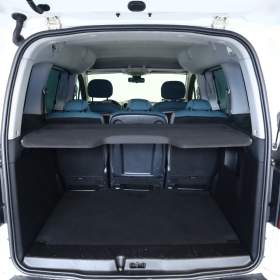 Foto inzerátu Citroën Berlingo 1.2 PureTech