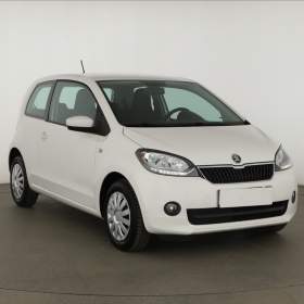 Škoda Citigo 1.0 MPI / 19679555