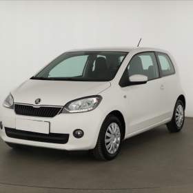 Foto inzerátu Škoda Citigo 1.0 MPI