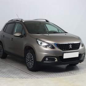 Peugeot 2008 1.2 PureTech / 19679557