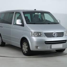 Fotka k inzerátu Volkswagen Multivan 2.5 TDI / 19623040