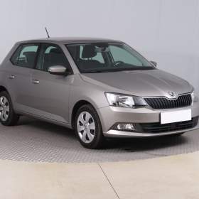 Škoda Fabia 1.0 / 19679561