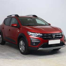 Dacia Sandero 1.0 TCe / 19679566