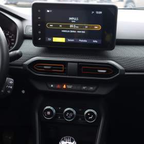 Foto inzerátu Dacia Sandero 1.0 TCe