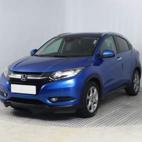 Foto inzerátu Honda HR-V 1.5 i-VTEC