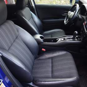 Foto inzerátu Honda HR-V 1.5 i-VTEC