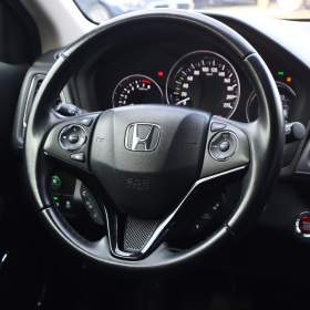 Foto inzerátu Honda HR-V 1.5 i-VTEC