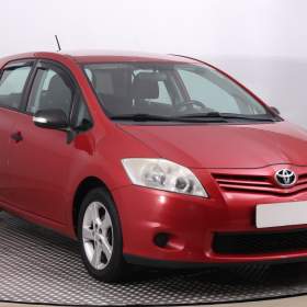 Toyota Auris 1.3 Dual VVT- i / 19679568