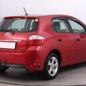 Foto inzerátu Toyota Auris 1.3 Dual VVT-i