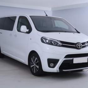 Foto inzerátu Toyota ProAce Verso 2.0 D-4D