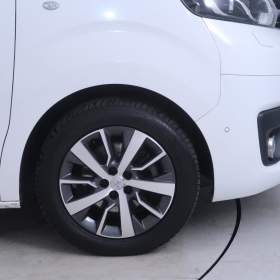 Foto inzerátu Toyota ProAce Verso 2.0 D-4D