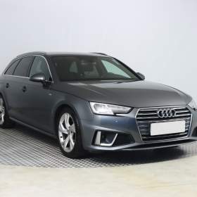 Audi A4 2.0 TDI / 19679574