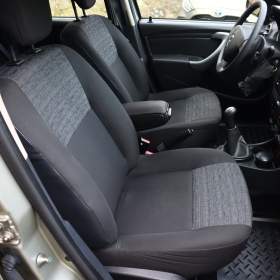 Foto inzerátu Dacia Duster 1.6 16V