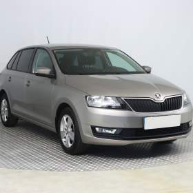 Škoda Rapid 1.0 TSI / 19679576