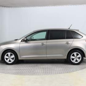 Foto inzerátu Škoda Rapid 1.0 TSI