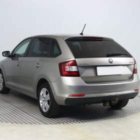 Foto inzerátu Škoda Rapid 1.0 TSI
