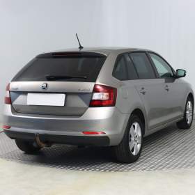 Foto inzerátu Škoda Rapid 1.0 TSI