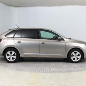 Foto inzerátu Škoda Rapid 1.0 TSI