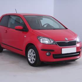 Škoda Citigo 1.0 MPI / 19679579
