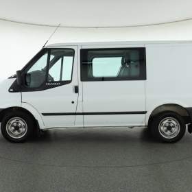 Foto inzerátu Ford Transit 2.2 TDCi