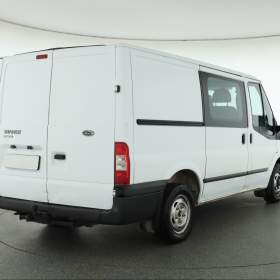 Foto inzerátu Ford Transit 2.2 TDCi