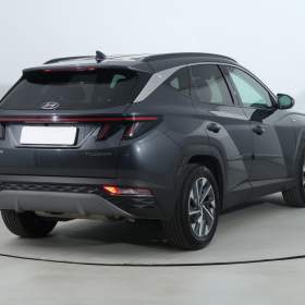 Foto inzerátu Hyundai Tucson 1.6 T-GDI 48V MHEV