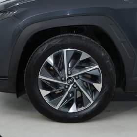 Foto inzerátu Hyundai Tucson 1.6 T-GDI 48V MHEV