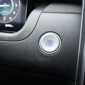 Foto inzerátu Hyundai Tucson 1.6 T-GDI 48V MHEV