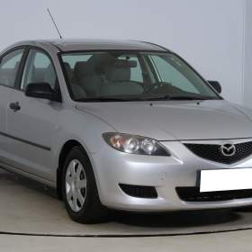 Mazda 3 1.6 / 19679584