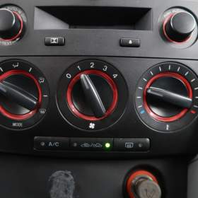 Foto inzerátu Mazda 3 1.6