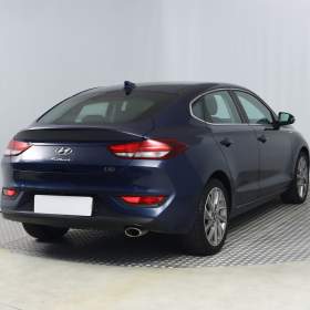 Foto inzerátu Hyundai i30 Fastback 1.4 T-GDI